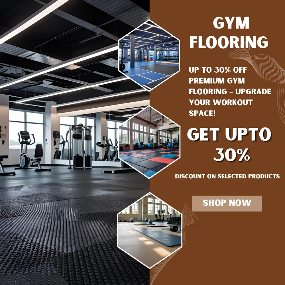 Gym Flooring