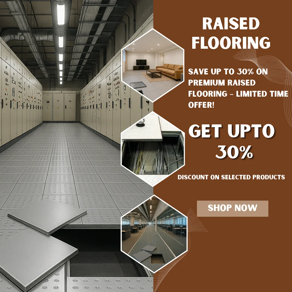Raised Flooring