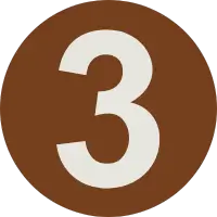 Three