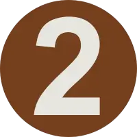 Two