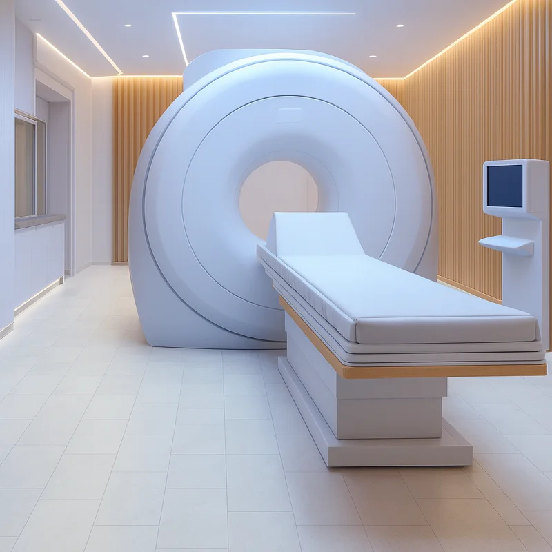 SPC Flooring in Healthcare