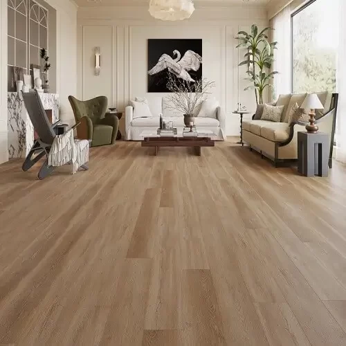 LVT Flooring