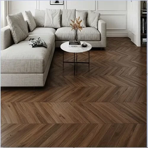 Parquet Flooring