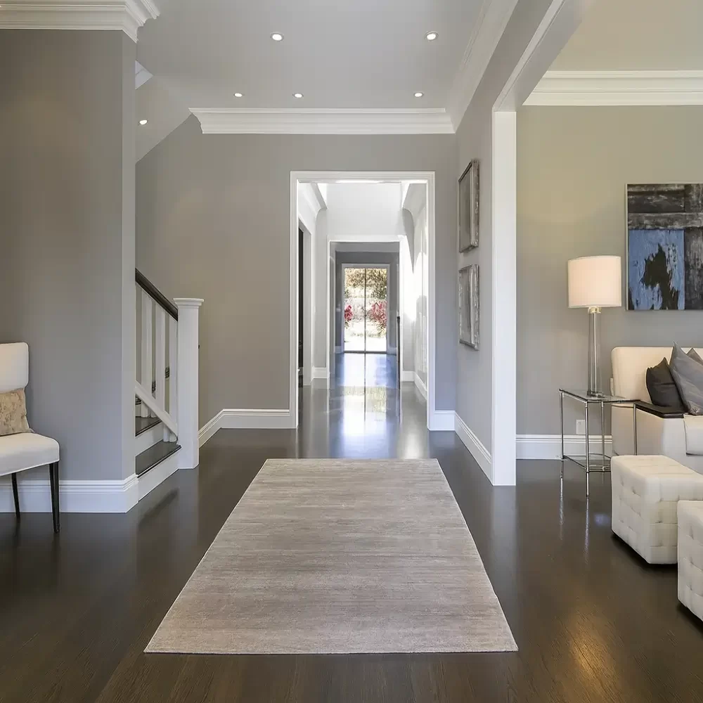 Residential Floor Skirting