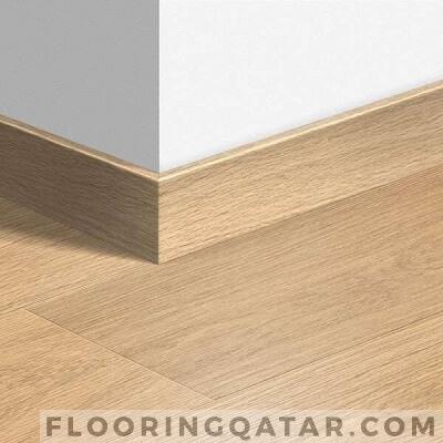 Floor Skirting