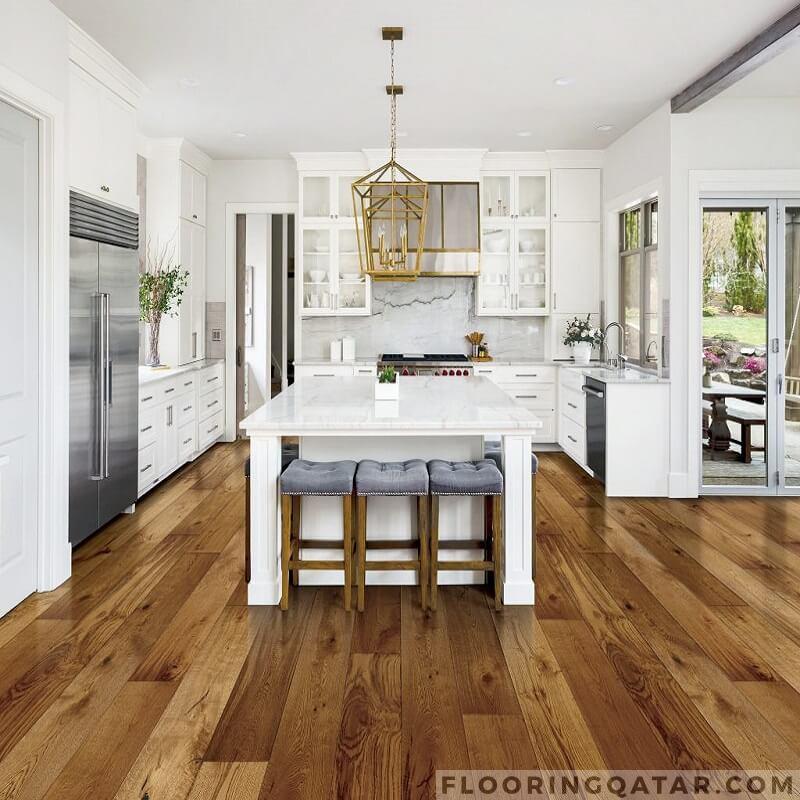 Buy Best Hardwood Flooring in Qatar - Lowest Prices Ever!