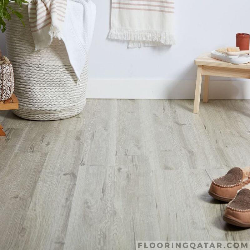 Buy Best Vinyl Flooring in Qatar - Exclusive Collection!
