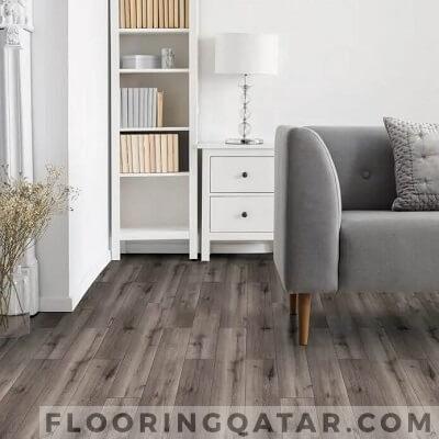 Vinyl Flooring