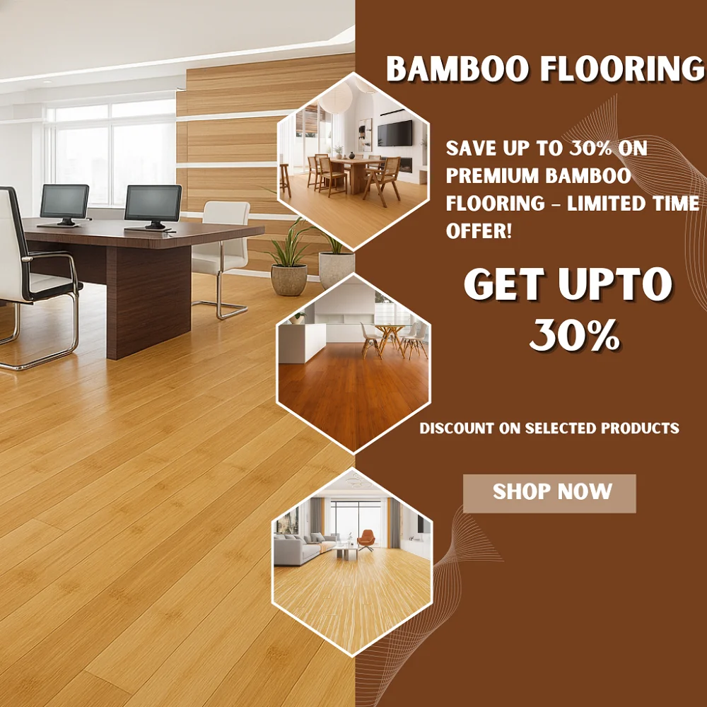 Bamboo Flooring