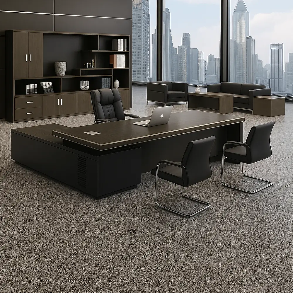 Commercial Terrazzo Tiles