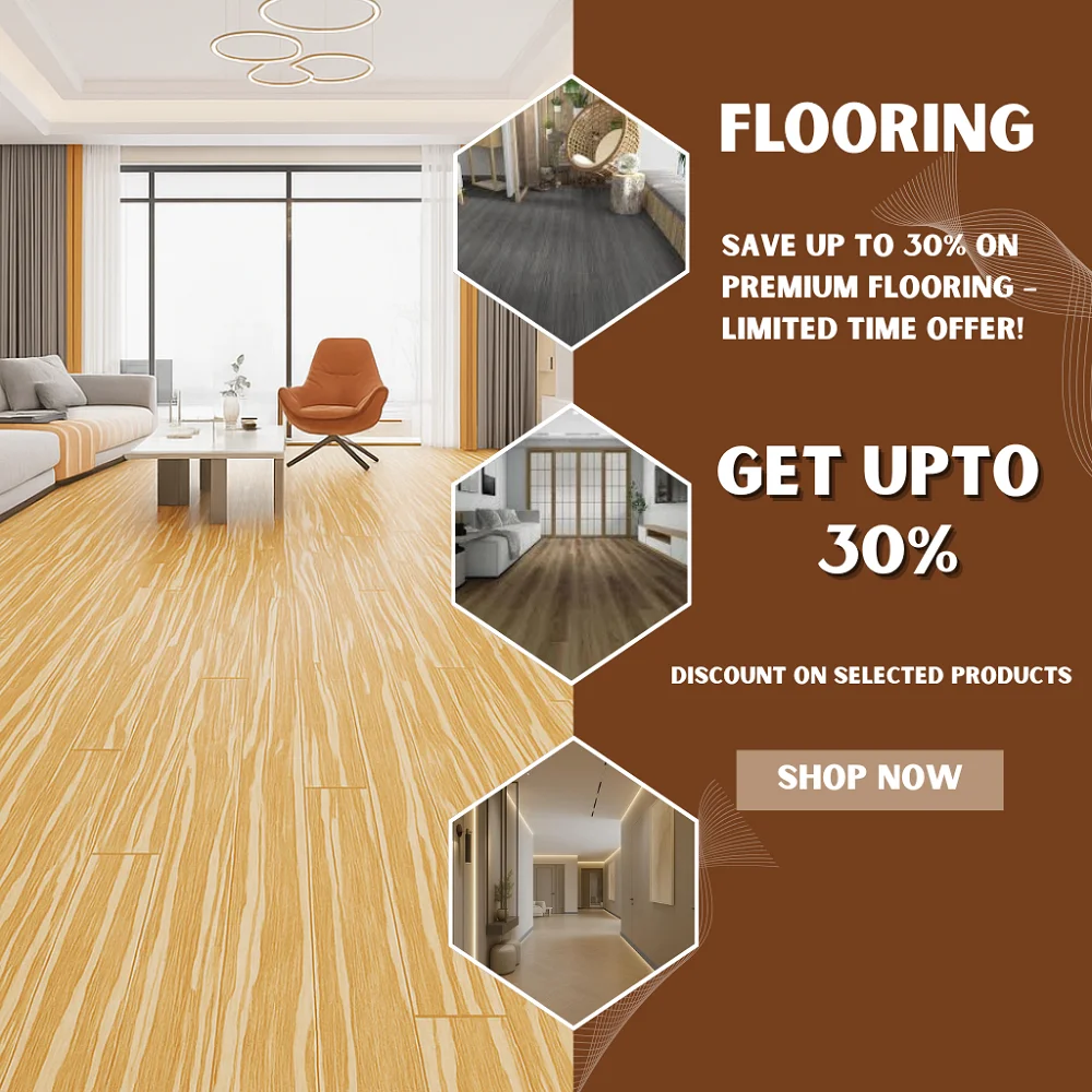 Flooring