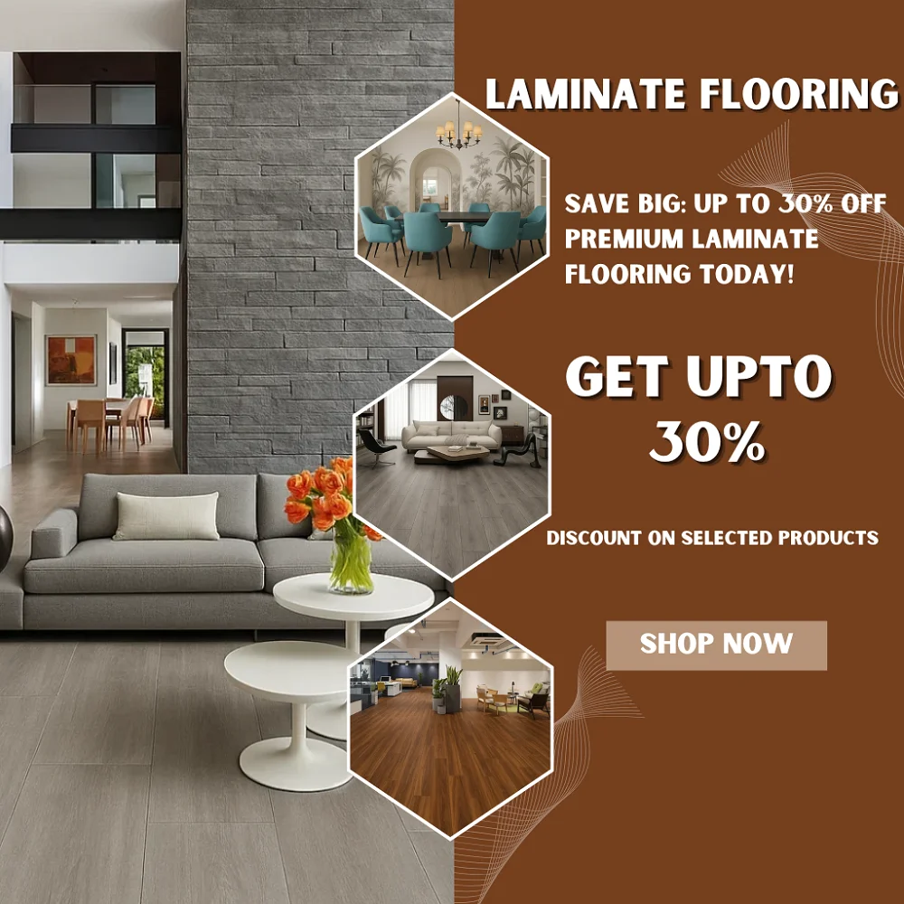 Laminate Flooring