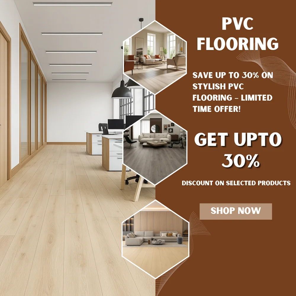 PVC Flooring
