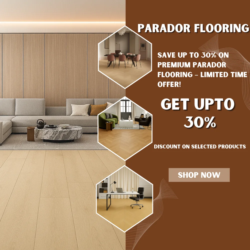 Parador Flooring