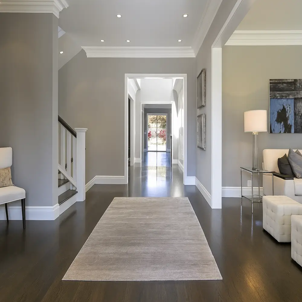 Residential Floor Skirting