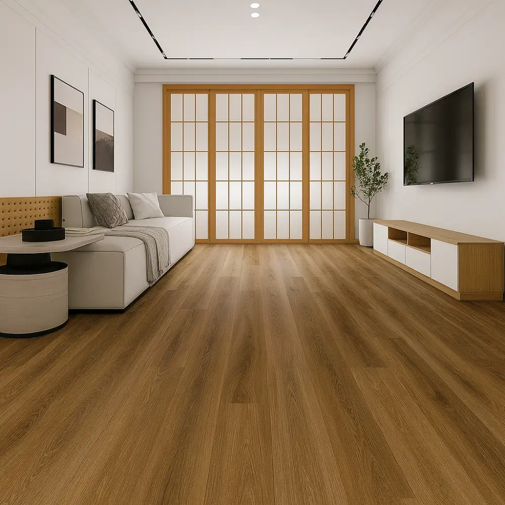 Residential Waterproof Flooring Residential Waterproof Flooring